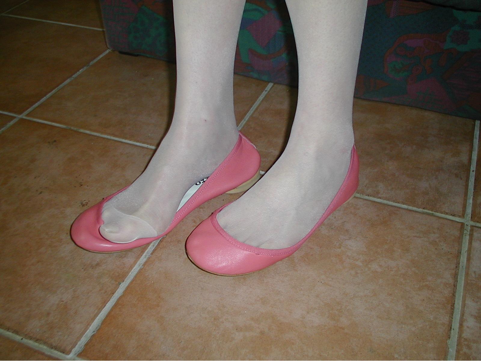 粉红小鞋白丝5.jpg